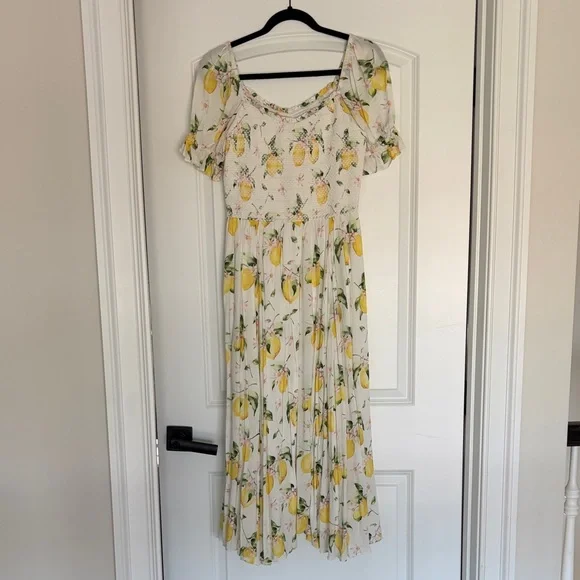 Ivy City Co dress - Picture 2 of 7